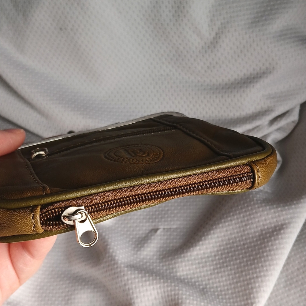 Coin pouch - Picture 3 of 11